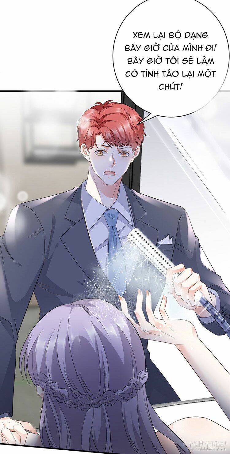 Đại Tiểu Thư Có Thể Có Cái Gì Xấu Chapter 23.2 - 13