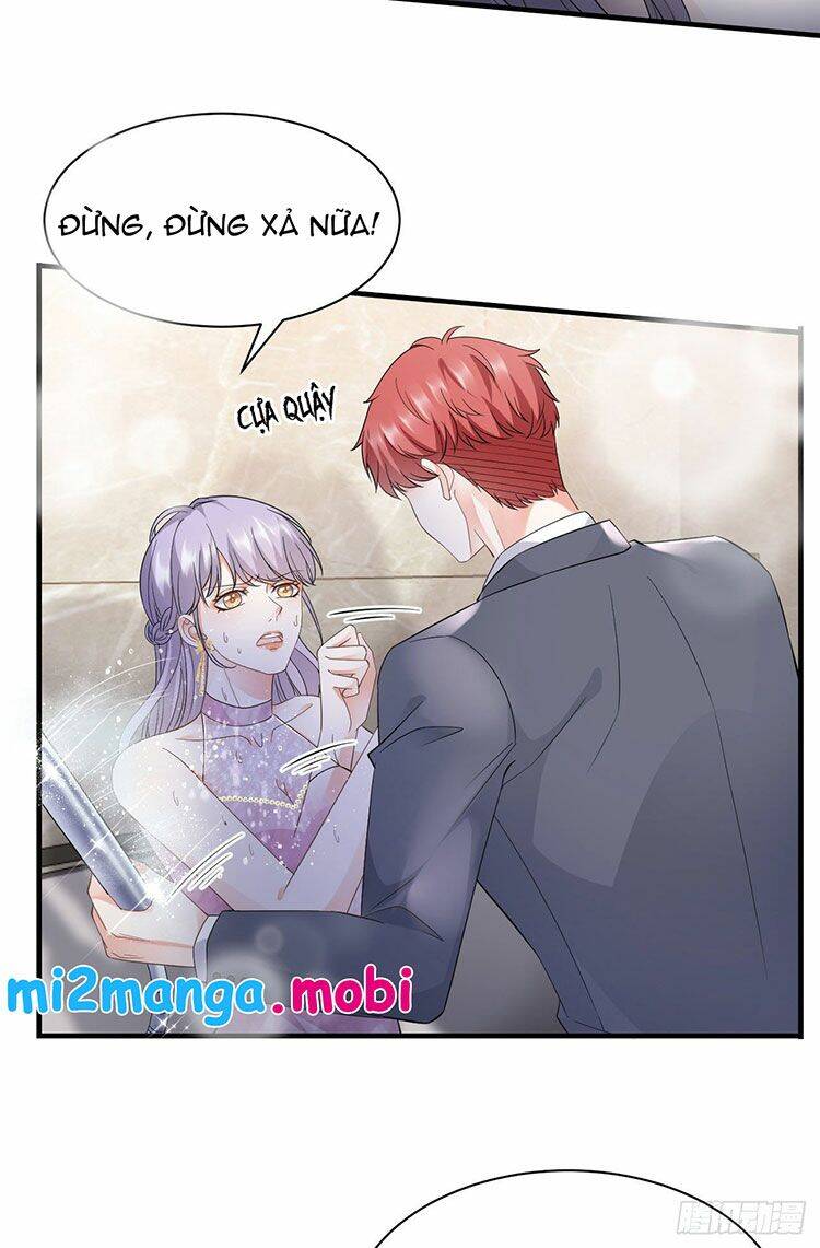 Đại Tiểu Thư Có Thể Có Cái Gì Xấu Chapter 23.2 - 14