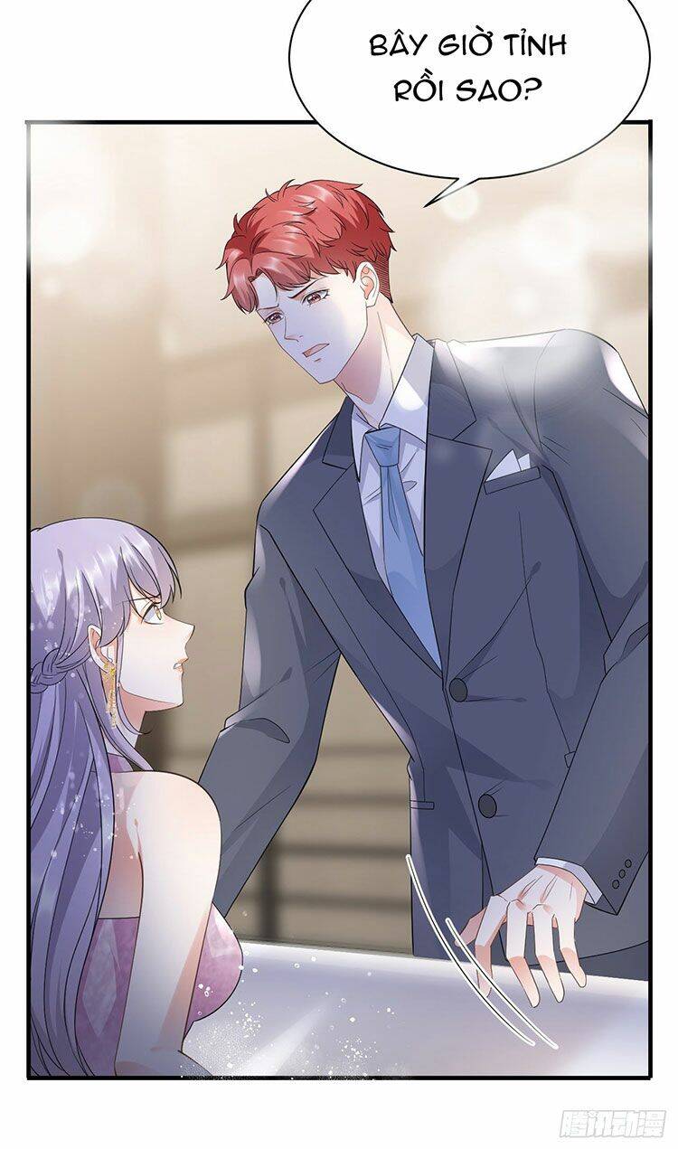 Đại Tiểu Thư Có Thể Có Cái Gì Xấu Chapter 23.2 - 15