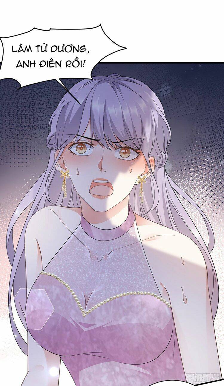 Đại Tiểu Thư Có Thể Có Cái Gì Xấu Chapter 23.2 - 16