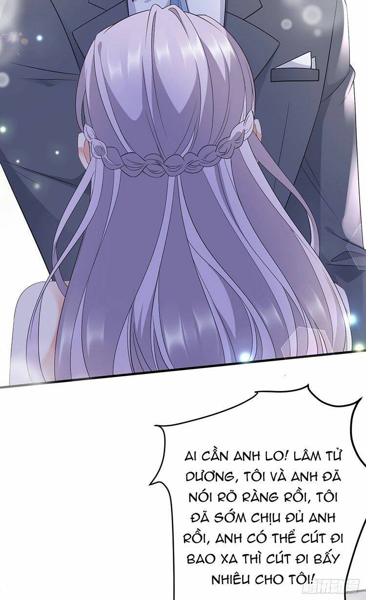 Đại Tiểu Thư Có Thể Có Cái Gì Xấu Chapter 23.2 - 19