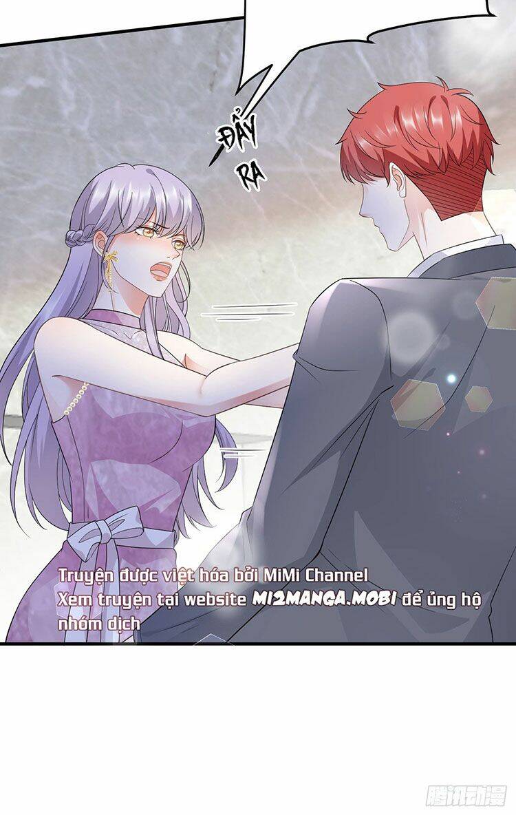 Đại Tiểu Thư Có Thể Có Cái Gì Xấu Chapter 23.2 - 20