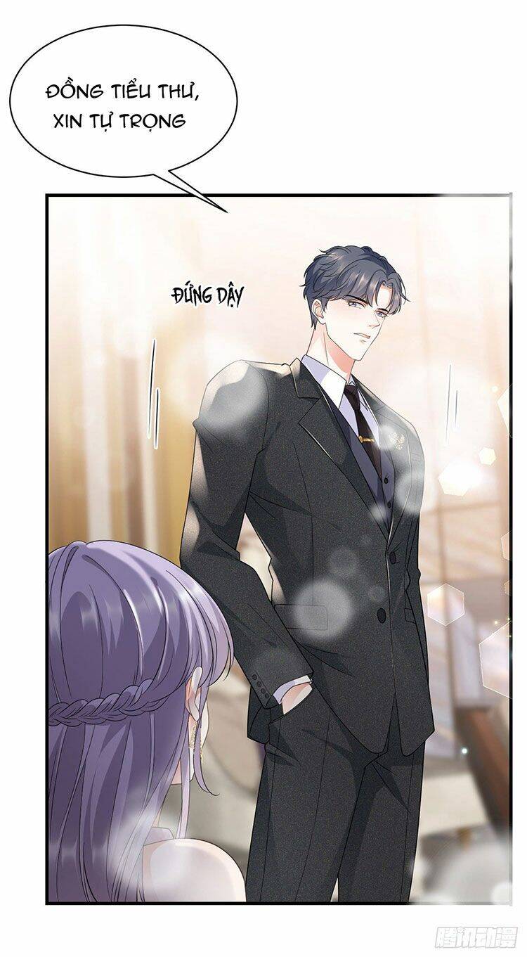 Đại Tiểu Thư Có Thể Có Cái Gì Xấu Chapter 23.2 - 3