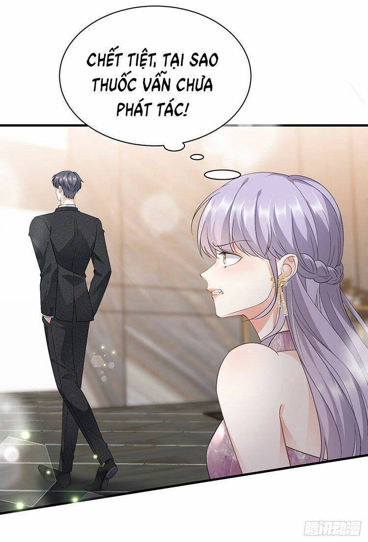 Đại Tiểu Thư Có Thể Có Cái Gì Xấu Chapter 23.2 - 4