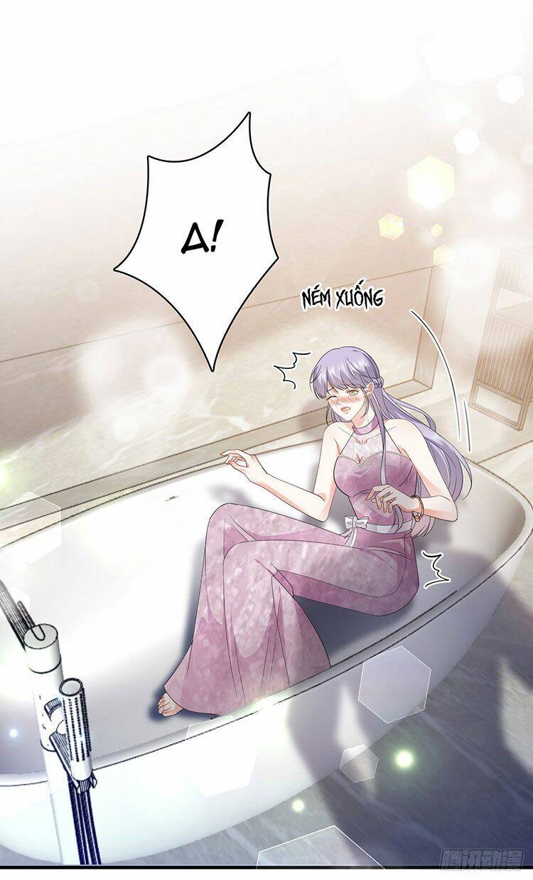 Đại Tiểu Thư Có Thể Có Cái Gì Xấu Chapter 23.2 - 10