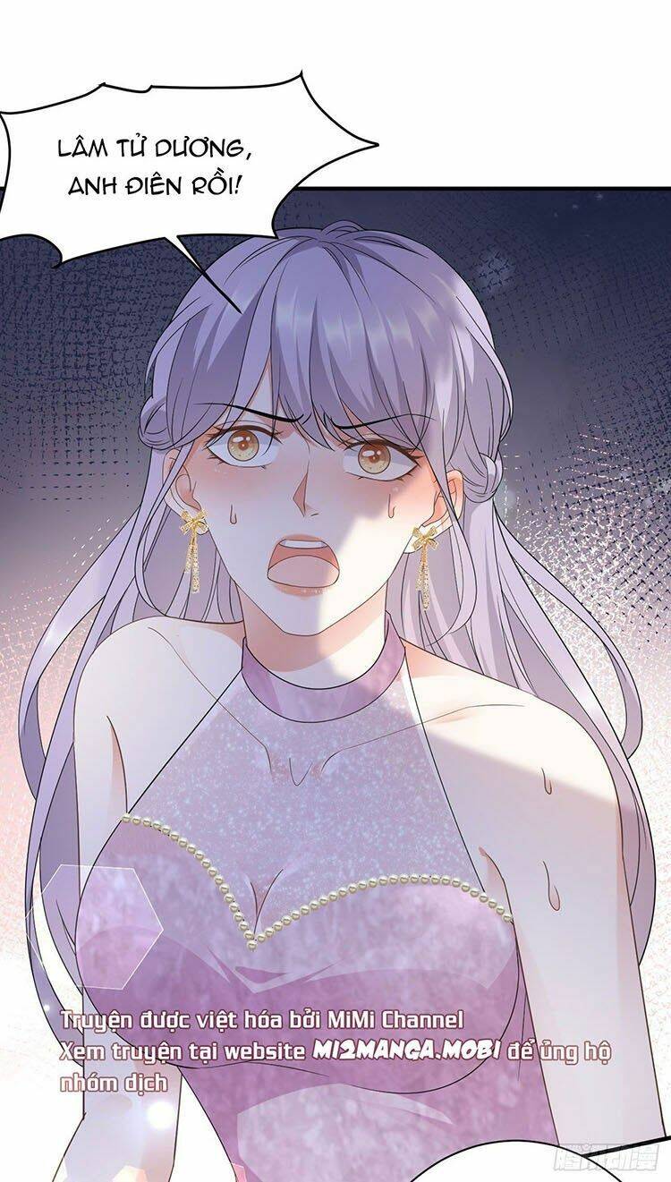 Đại Tiểu Thư Có Thể Có Cái Gì Xấu Chapter 24.1 - 2