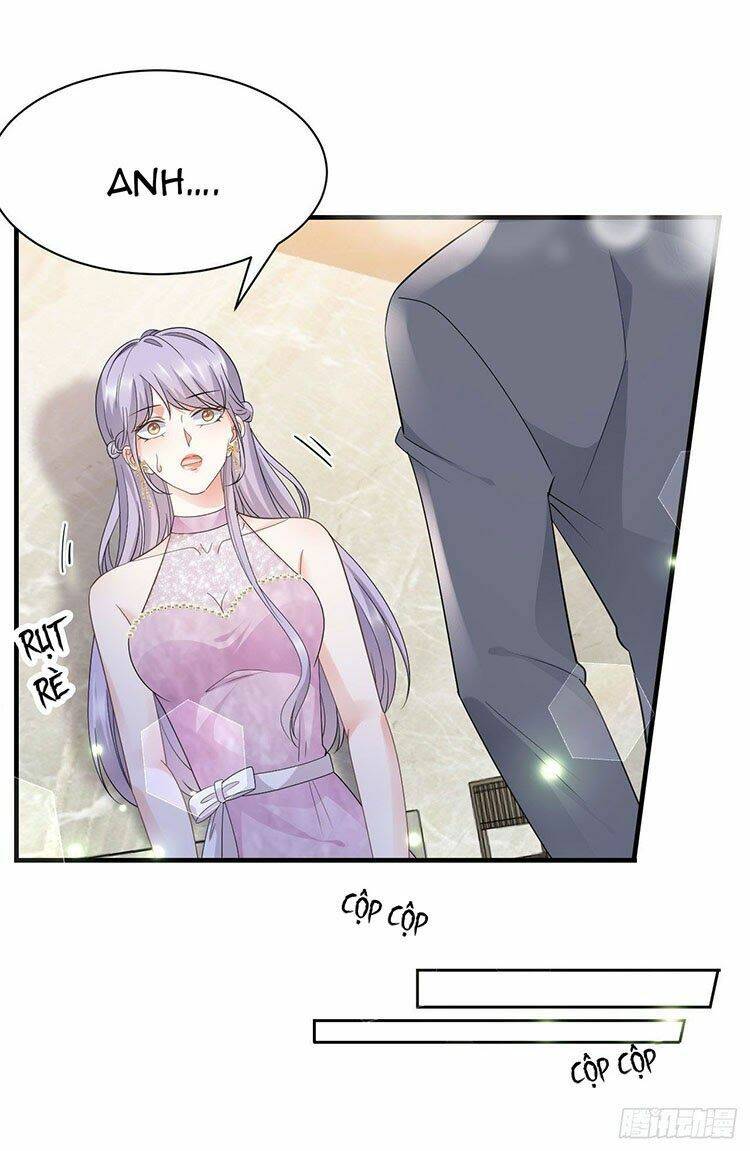 Đại Tiểu Thư Có Thể Có Cái Gì Xấu Chapter 24.1 - 11