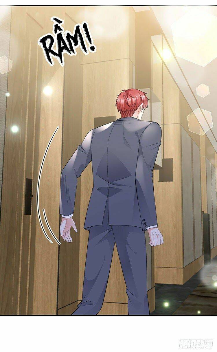 Đại Tiểu Thư Có Thể Có Cái Gì Xấu Chapter 24.1 - 12