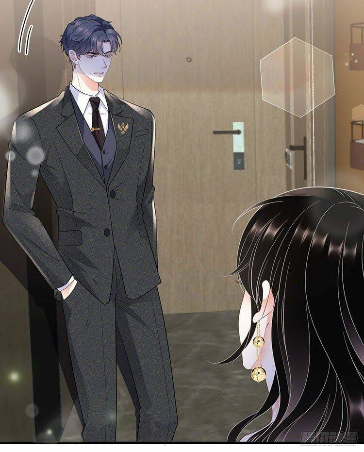 Đại Tiểu Thư Có Thể Có Cái Gì Xấu Chapter 24.1 - 15