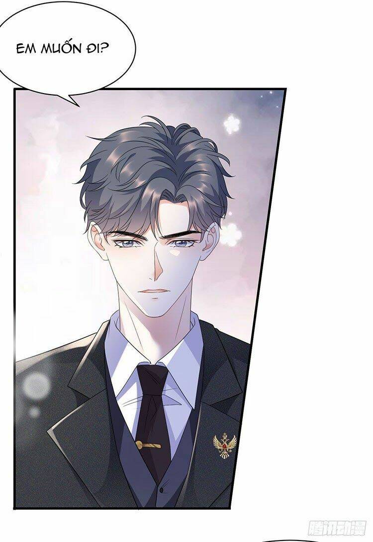 Đại Tiểu Thư Có Thể Có Cái Gì Xấu Chapter 24.1 - 17