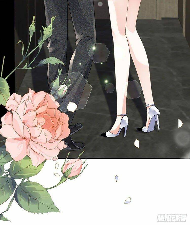 Đại Tiểu Thư Có Thể Có Cái Gì Xấu Chapter 24.1 - 20