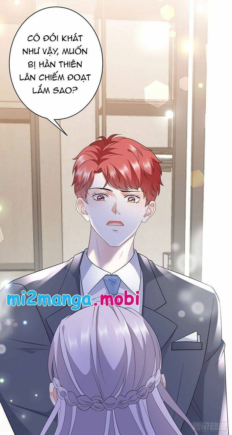 Đại Tiểu Thư Có Thể Có Cái Gì Xấu Chapter 24.1 - 4