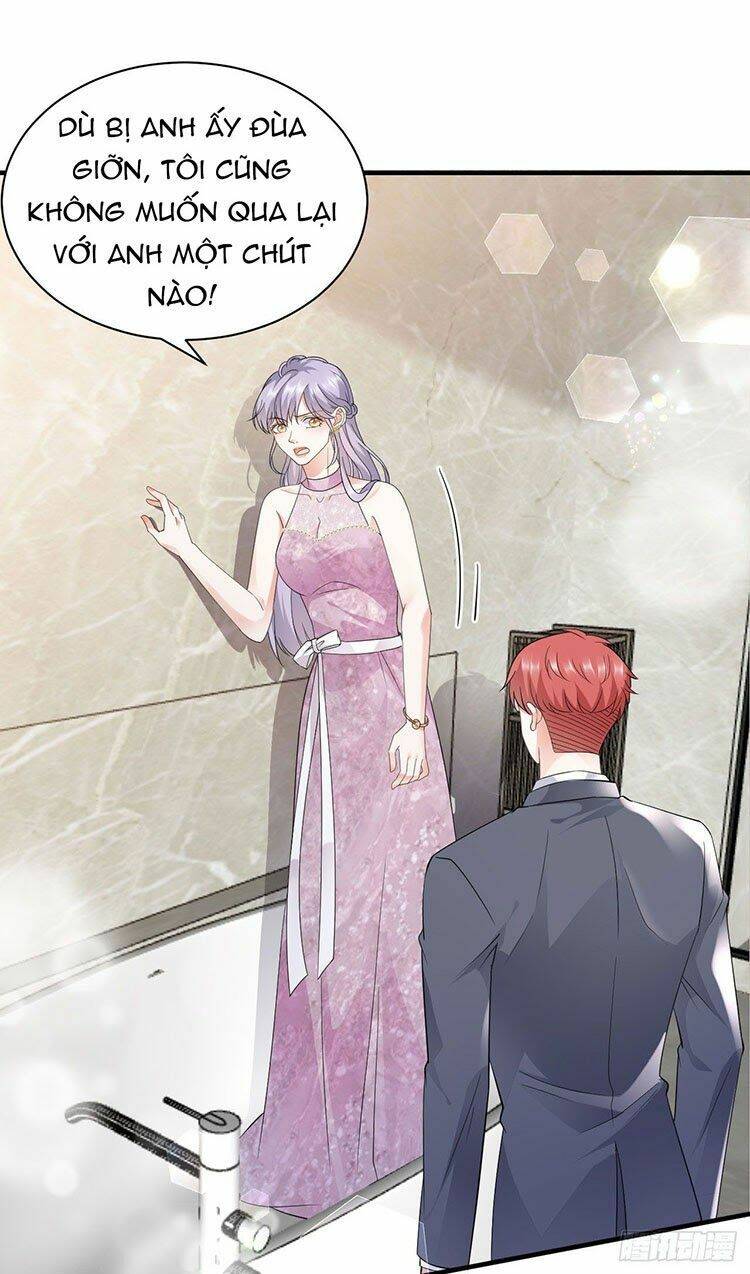 Đại Tiểu Thư Có Thể Có Cái Gì Xấu Chapter 24.1 - 6