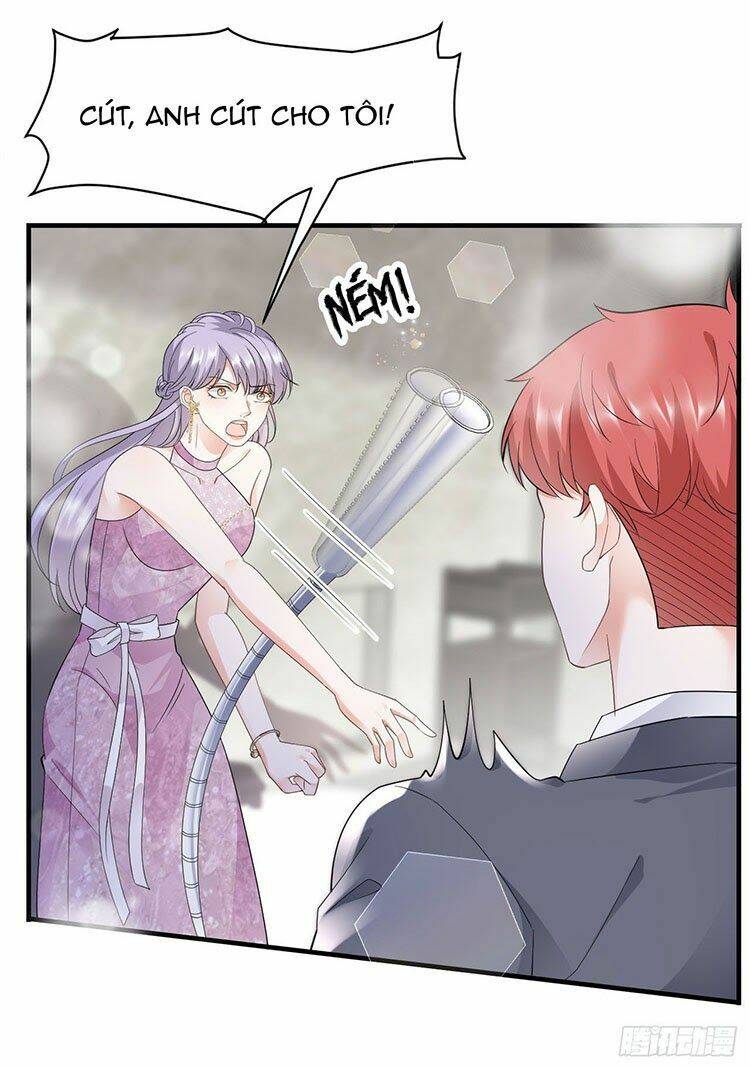 Đại Tiểu Thư Có Thể Có Cái Gì Xấu Chapter 24.1 - 8