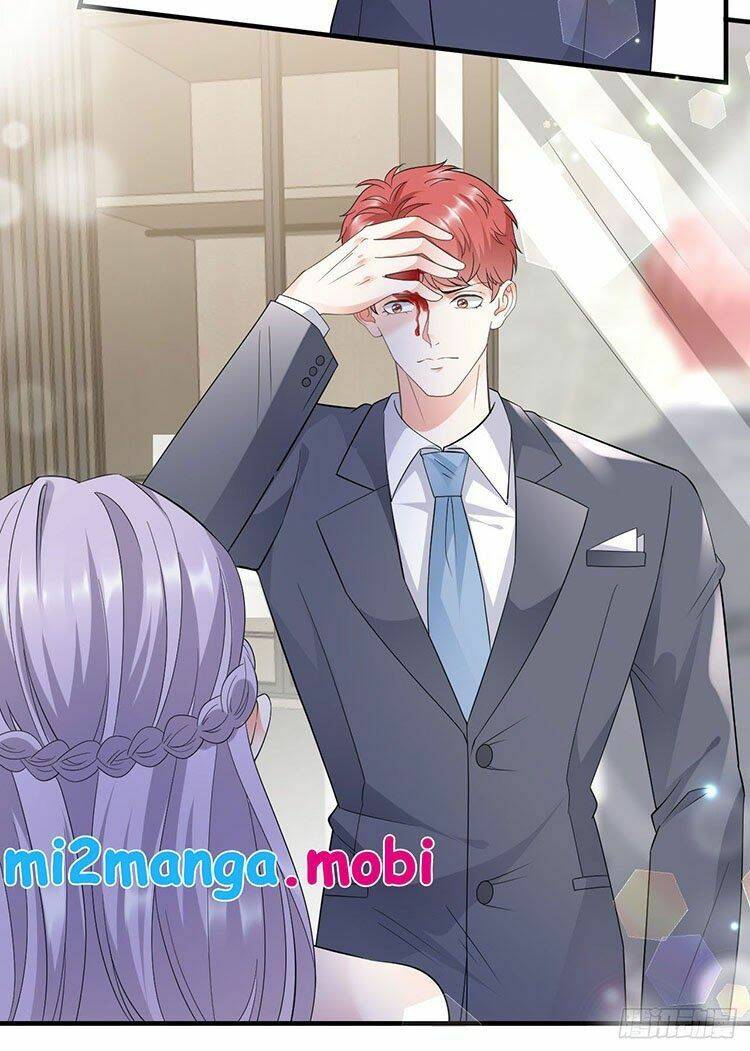 Đại Tiểu Thư Có Thể Có Cái Gì Xấu Chapter 24.1 - 10