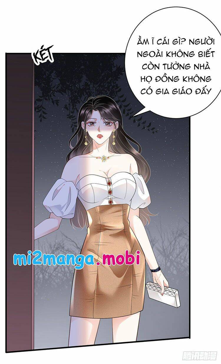 Đại Tiểu Thư Có Thể Có Cái Gì Xấu Chapter 24.2 - 11