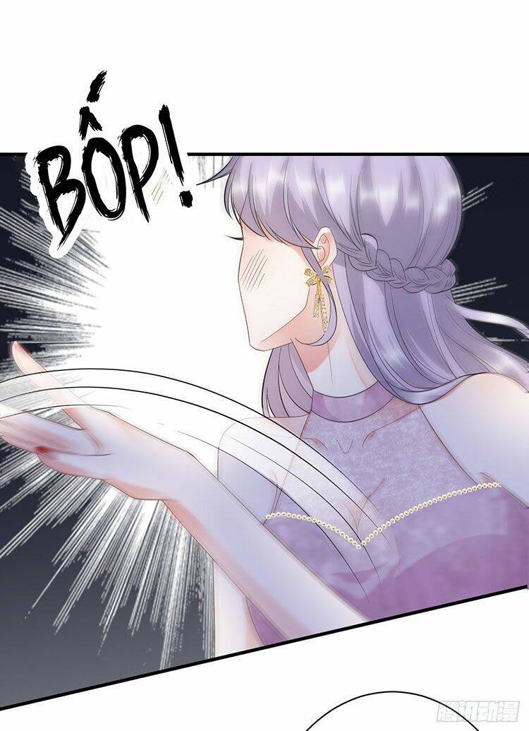 Đại Tiểu Thư Có Thể Có Cái Gì Xấu Chapter 24.2 - 13