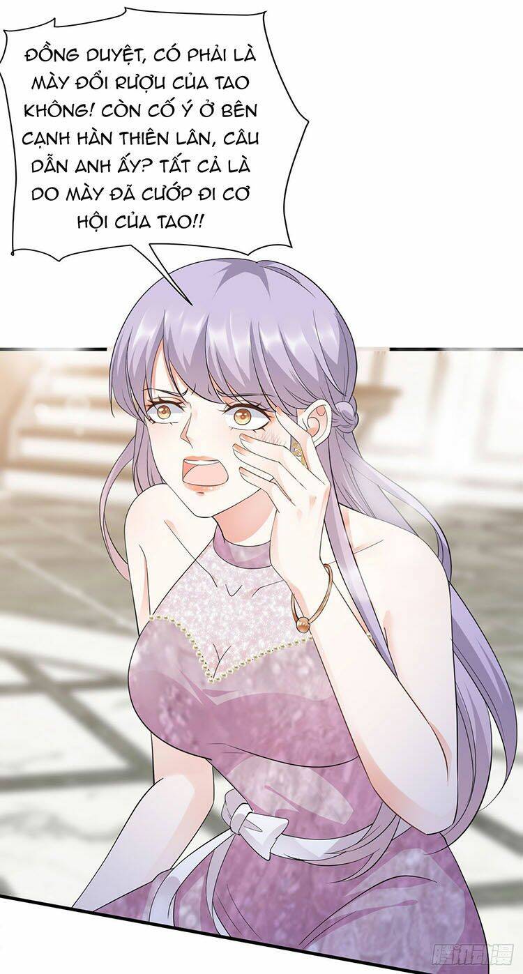 Đại Tiểu Thư Có Thể Có Cái Gì Xấu Chapter 24.2 - 15