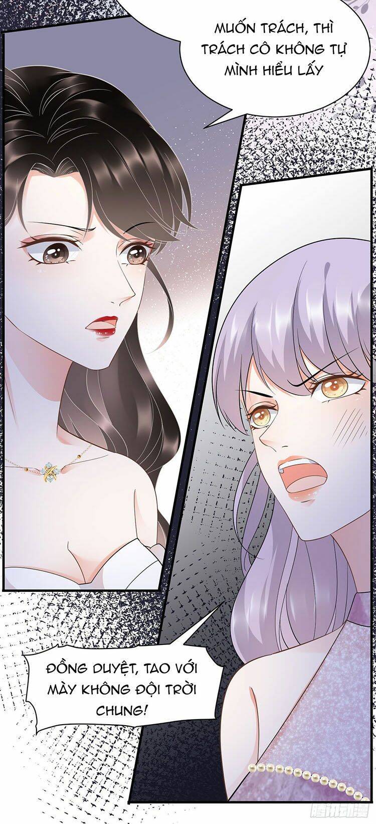 Đại Tiểu Thư Có Thể Có Cái Gì Xấu Chapter 24.2 - 18
