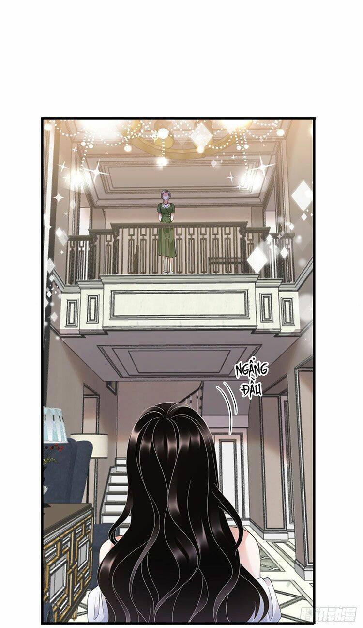 Đại Tiểu Thư Có Thể Có Cái Gì Xấu Chapter 24.2 - 19