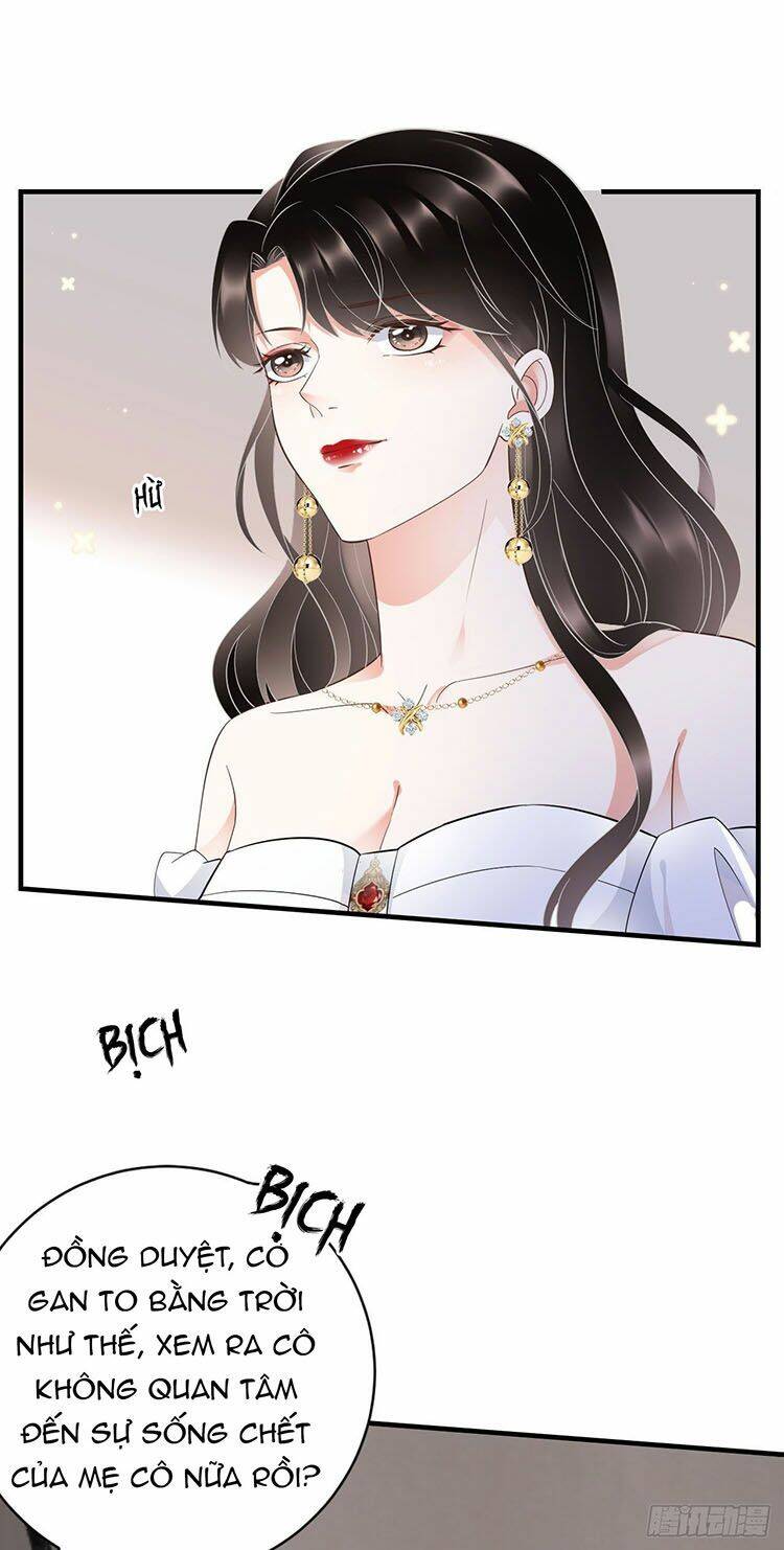 Đại Tiểu Thư Có Thể Có Cái Gì Xấu Chapter 24.2 - 20