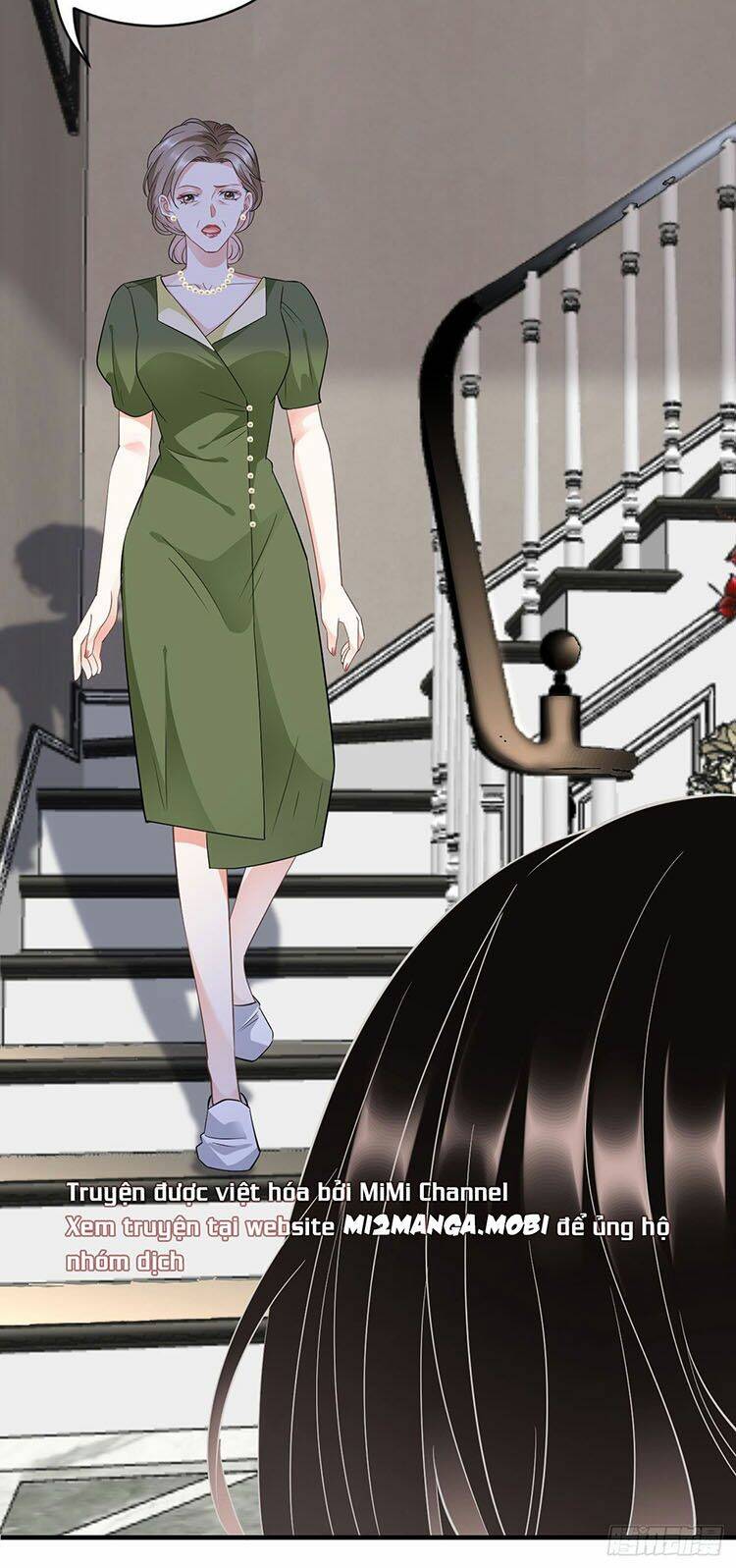 Đại Tiểu Thư Có Thể Có Cái Gì Xấu Chapter 24.2 - 21