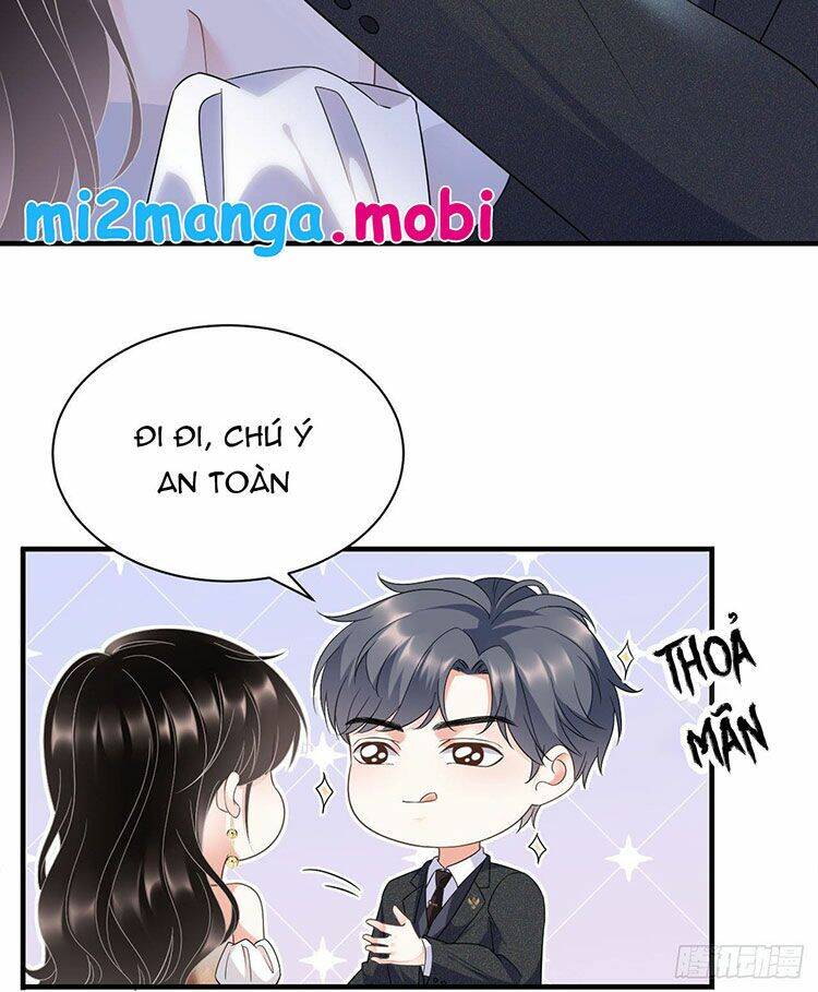 Đại Tiểu Thư Có Thể Có Cái Gì Xấu Chapter 24.2 - 5