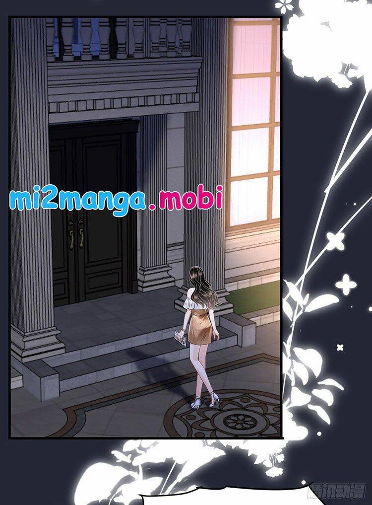 Đại Tiểu Thư Có Thể Có Cái Gì Xấu Chapter 24.2 - 8