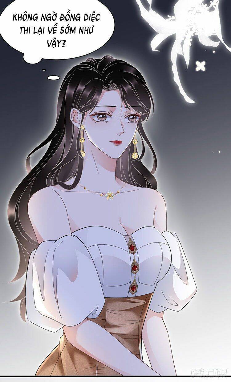 Đại Tiểu Thư Có Thể Có Cái Gì Xấu Chapter 24.2 - 10
