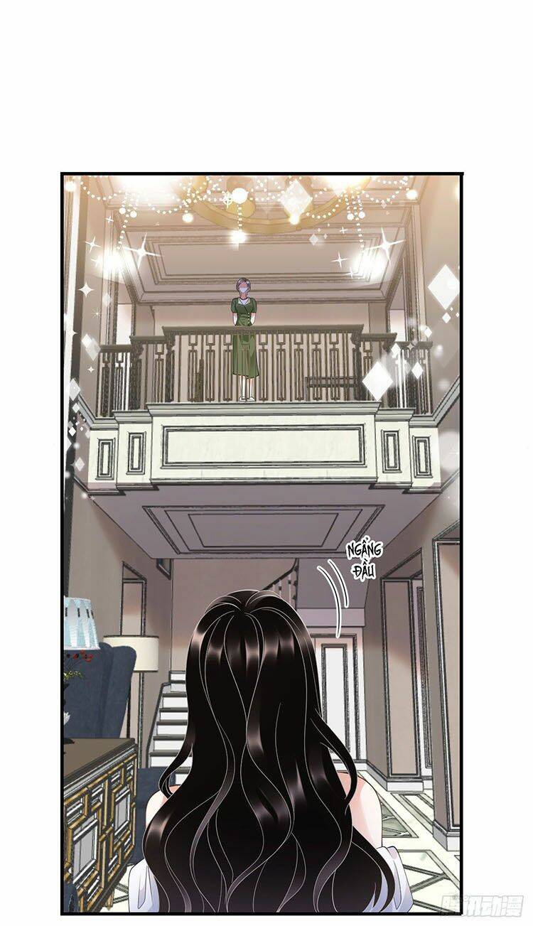 Đại Tiểu Thư Có Thể Có Cái Gì Xấu Chapter 25.1 - 2