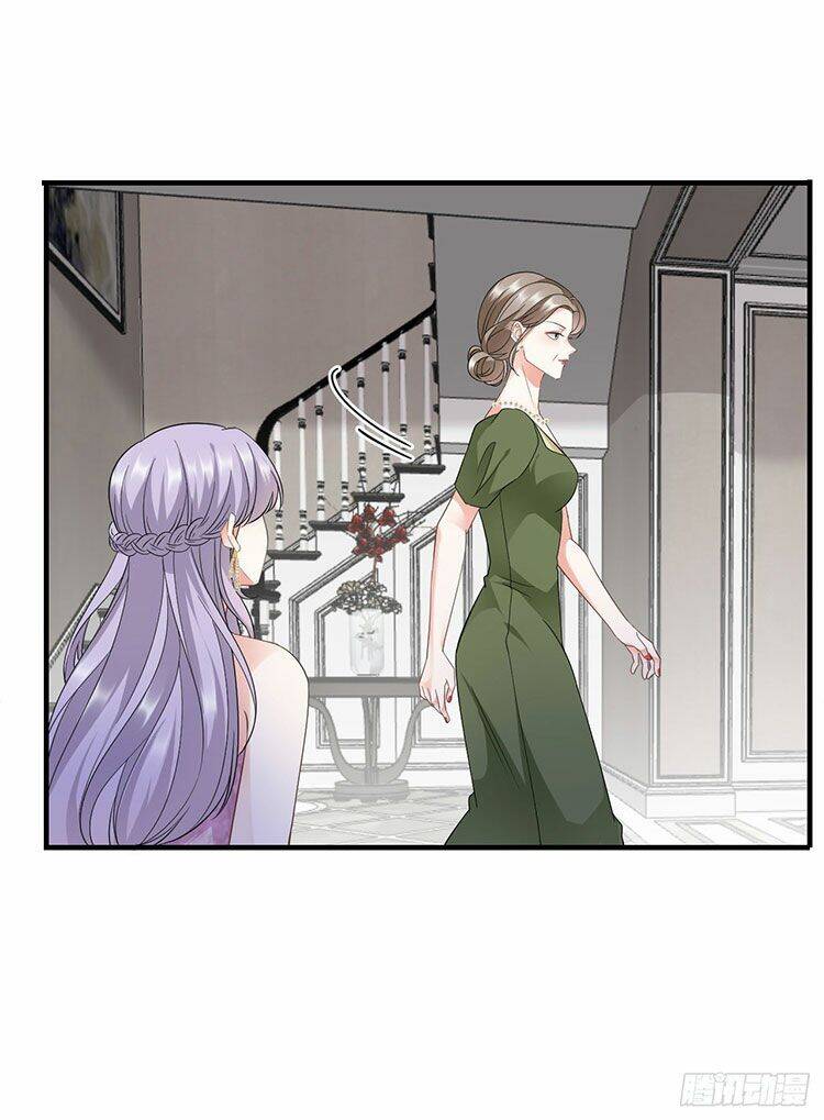 Đại Tiểu Thư Có Thể Có Cái Gì Xấu Chapter 25.1 - 11