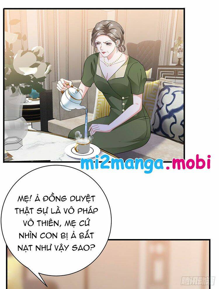 Đại Tiểu Thư Có Thể Có Cái Gì Xấu Chapter 25.1 - 12