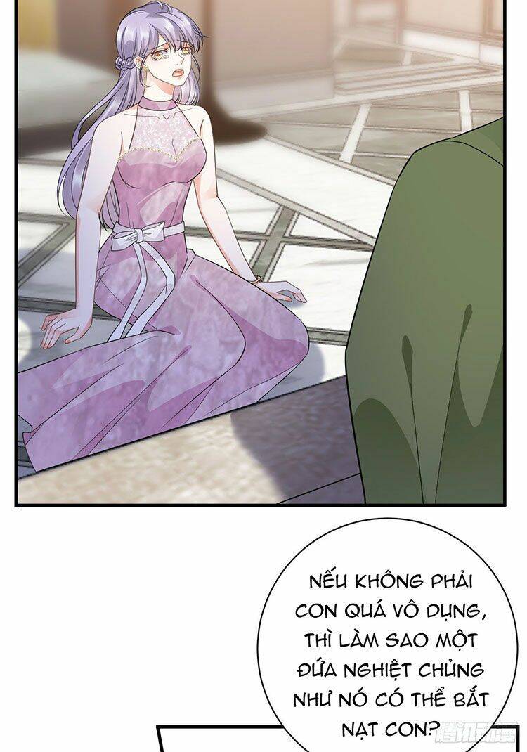 Đại Tiểu Thư Có Thể Có Cái Gì Xấu Chapter 25.1 - 13