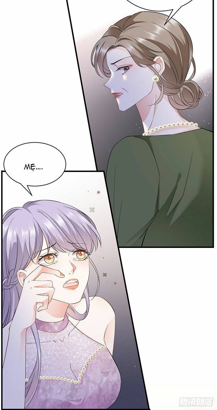 Đại Tiểu Thư Có Thể Có Cái Gì Xấu Chapter 25.1 - 14