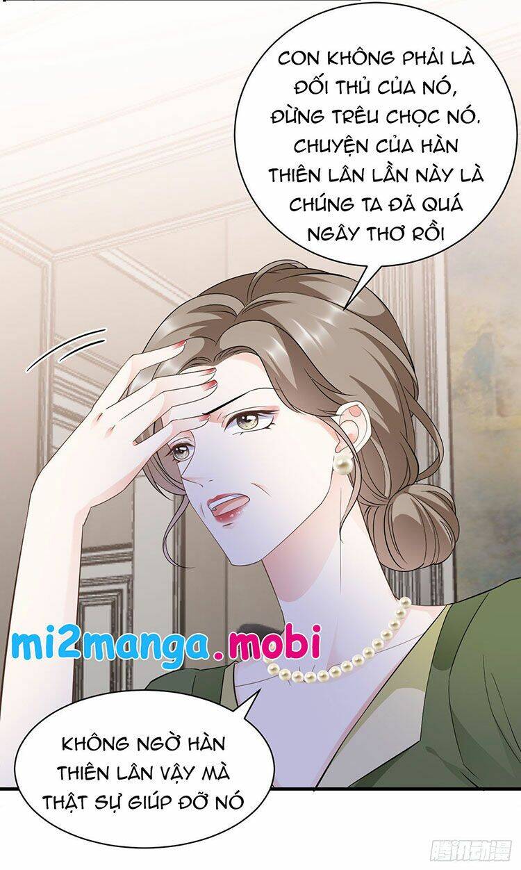 Đại Tiểu Thư Có Thể Có Cái Gì Xấu Chapter 25.1 - 15