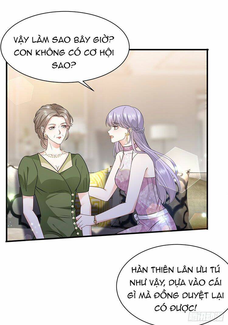 Đại Tiểu Thư Có Thể Có Cái Gì Xấu Chapter 25.1 - 16