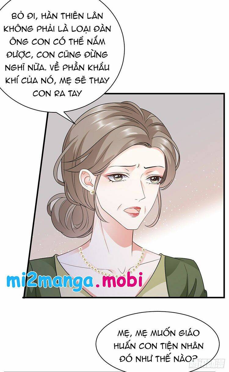 Đại Tiểu Thư Có Thể Có Cái Gì Xấu Chapter 25.1 - 18