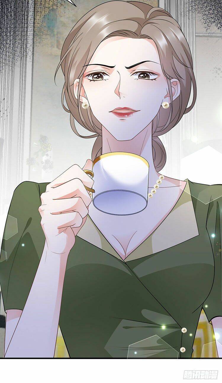 Đại Tiểu Thư Có Thể Có Cái Gì Xấu Chapter 25.1 - 20