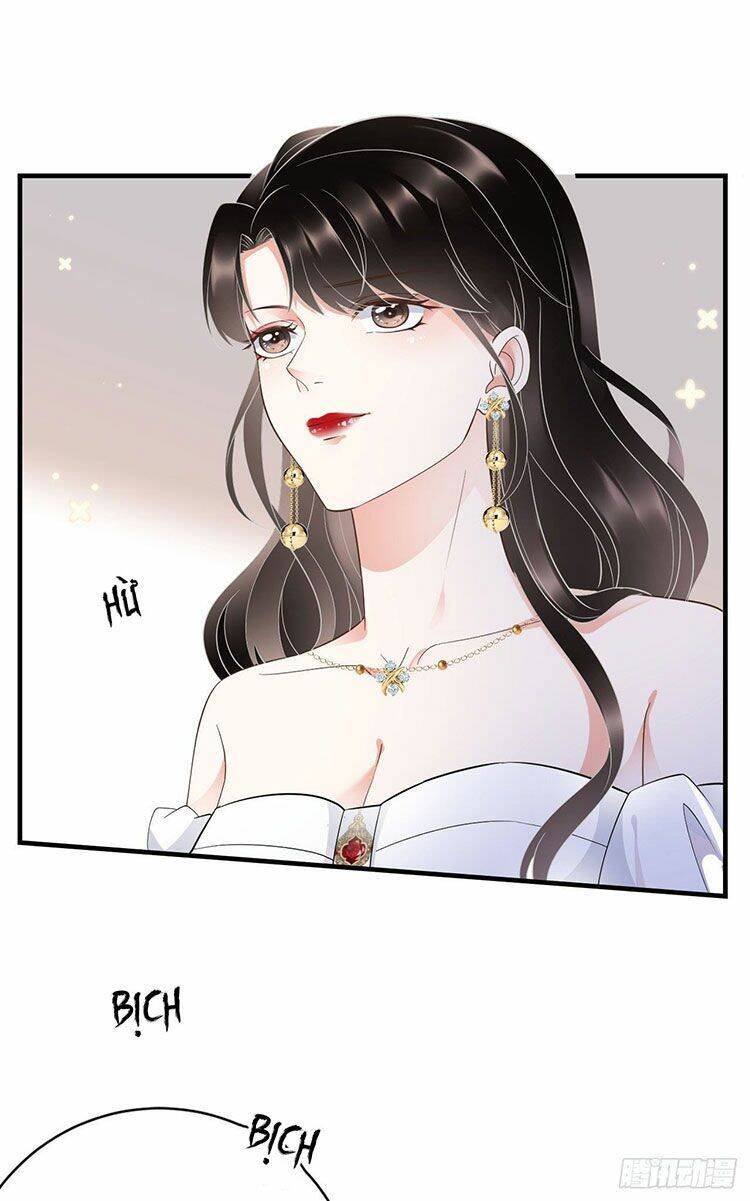 Đại Tiểu Thư Có Thể Có Cái Gì Xấu Chapter 25.1 - 3