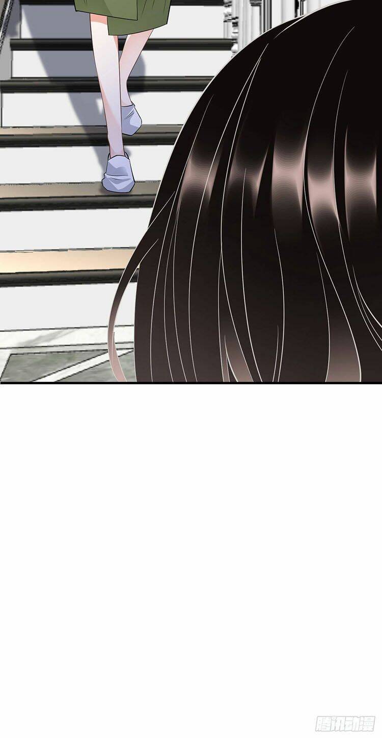 Đại Tiểu Thư Có Thể Có Cái Gì Xấu Chapter 25.1 - 5