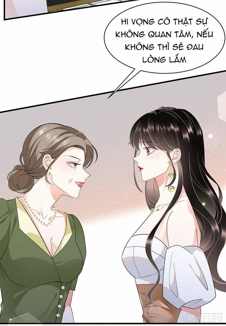 Đại Tiểu Thư Có Thể Có Cái Gì Xấu Chapter 25.1 - 7