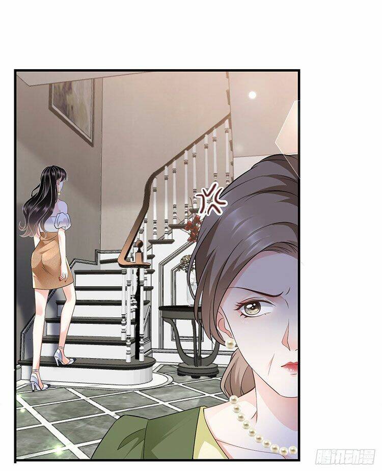 Đại Tiểu Thư Có Thể Có Cái Gì Xấu Chapter 25.1 - 10