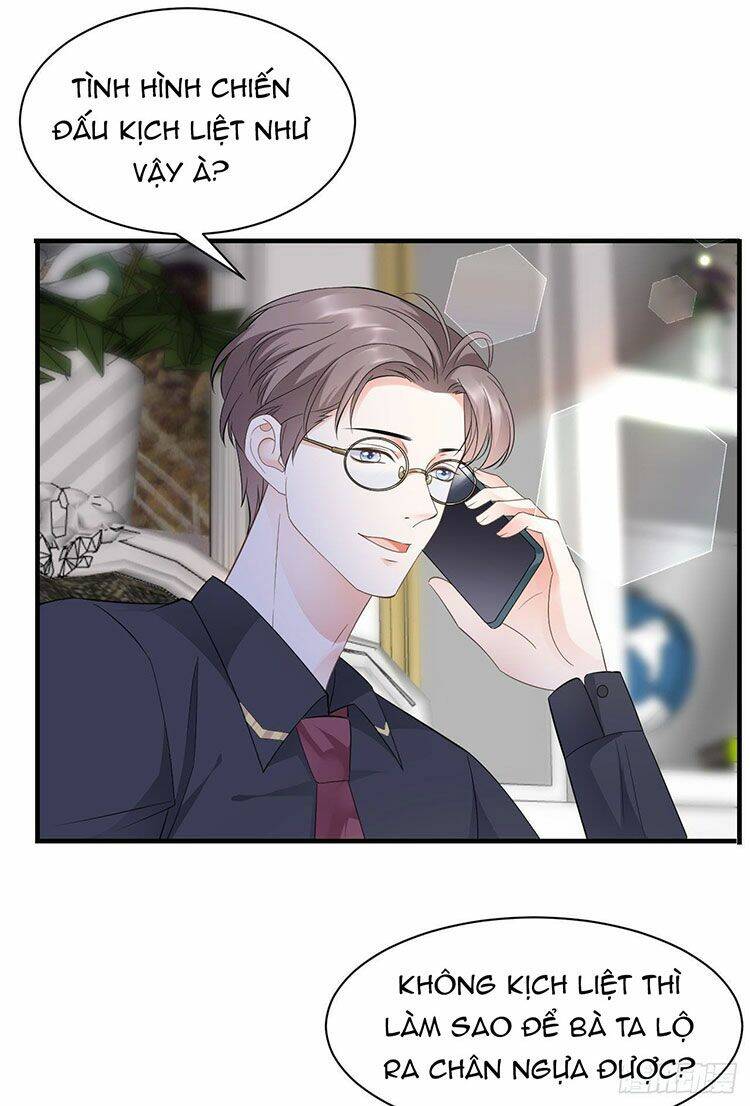 Đại Tiểu Thư Có Thể Có Cái Gì Xấu Chapter 25.2 - 2