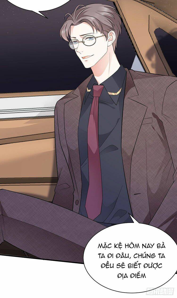 Đại Tiểu Thư Có Thể Có Cái Gì Xấu Chapter 25.2 - 11