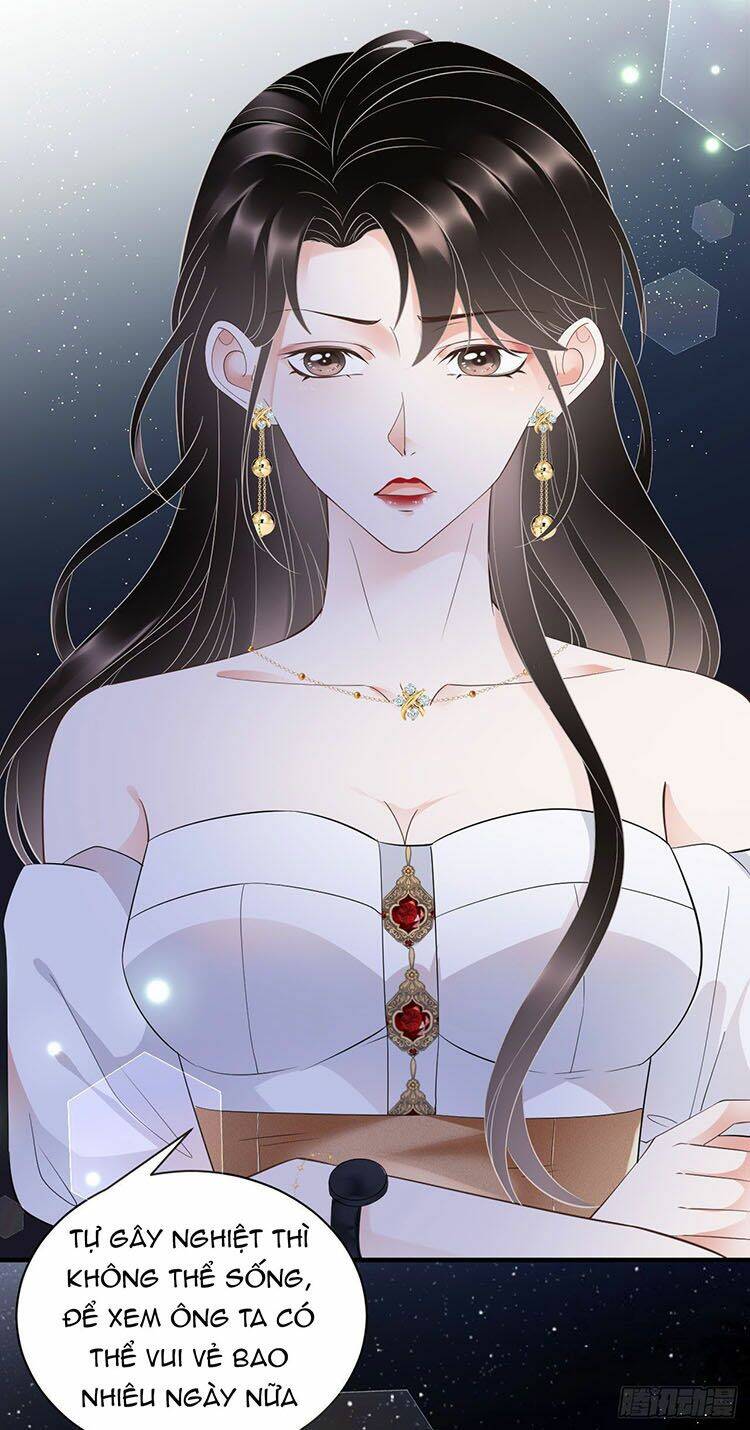 Đại Tiểu Thư Có Thể Có Cái Gì Xấu Chapter 25.2 - 15