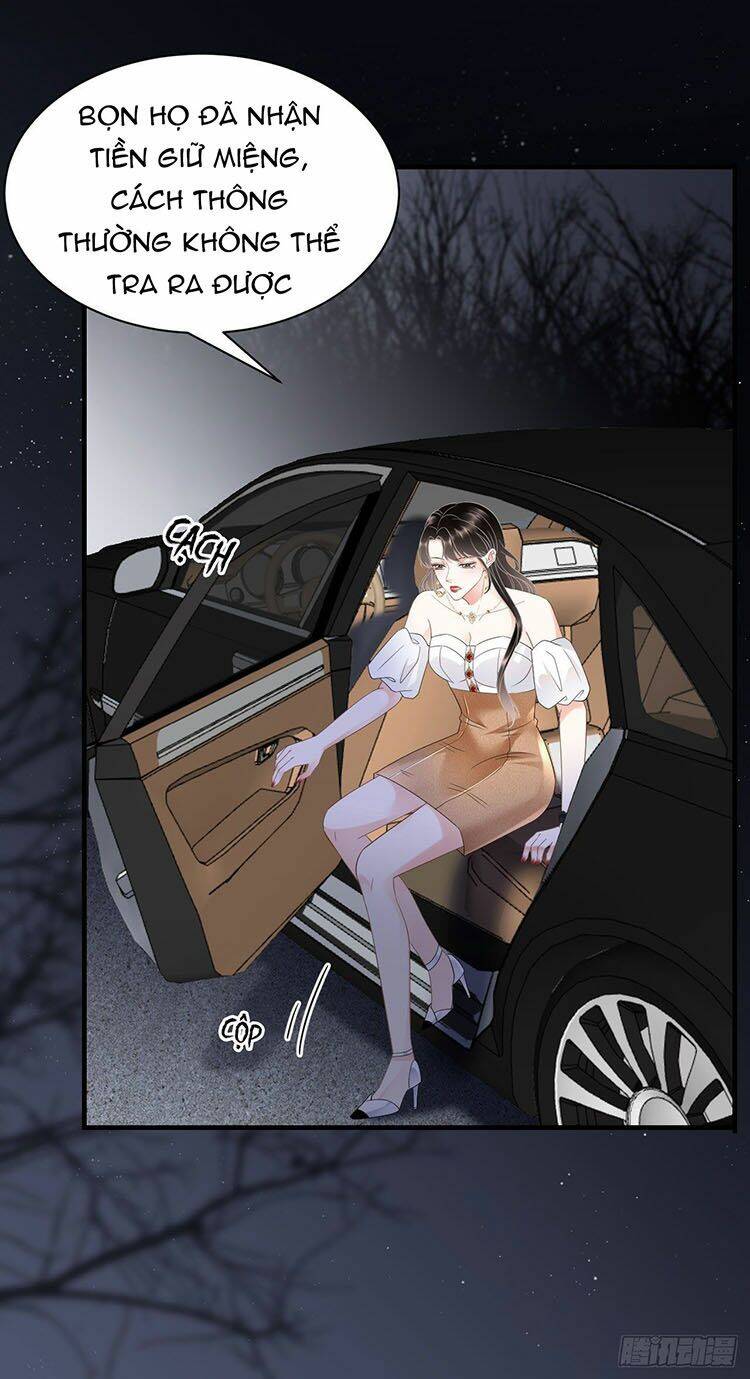 Đại Tiểu Thư Có Thể Có Cái Gì Xấu Chapter 25.2 - 18