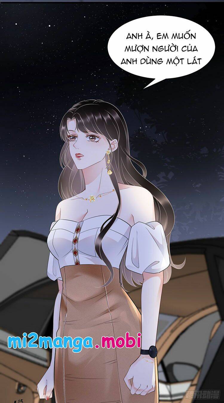 Đại Tiểu Thư Có Thể Có Cái Gì Xấu Chapter 25.2 - 19