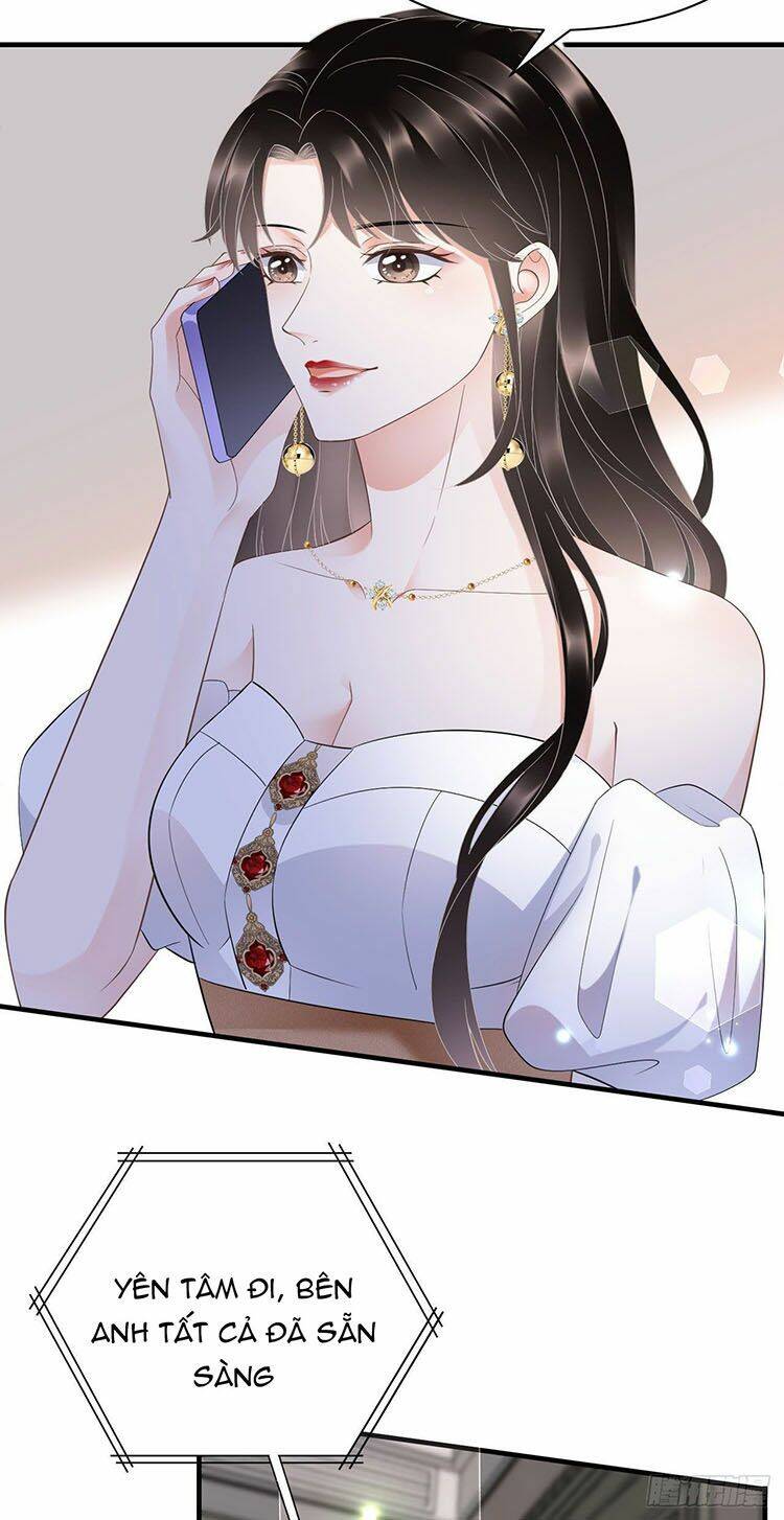 Đại Tiểu Thư Có Thể Có Cái Gì Xấu Chapter 25.2 - 3