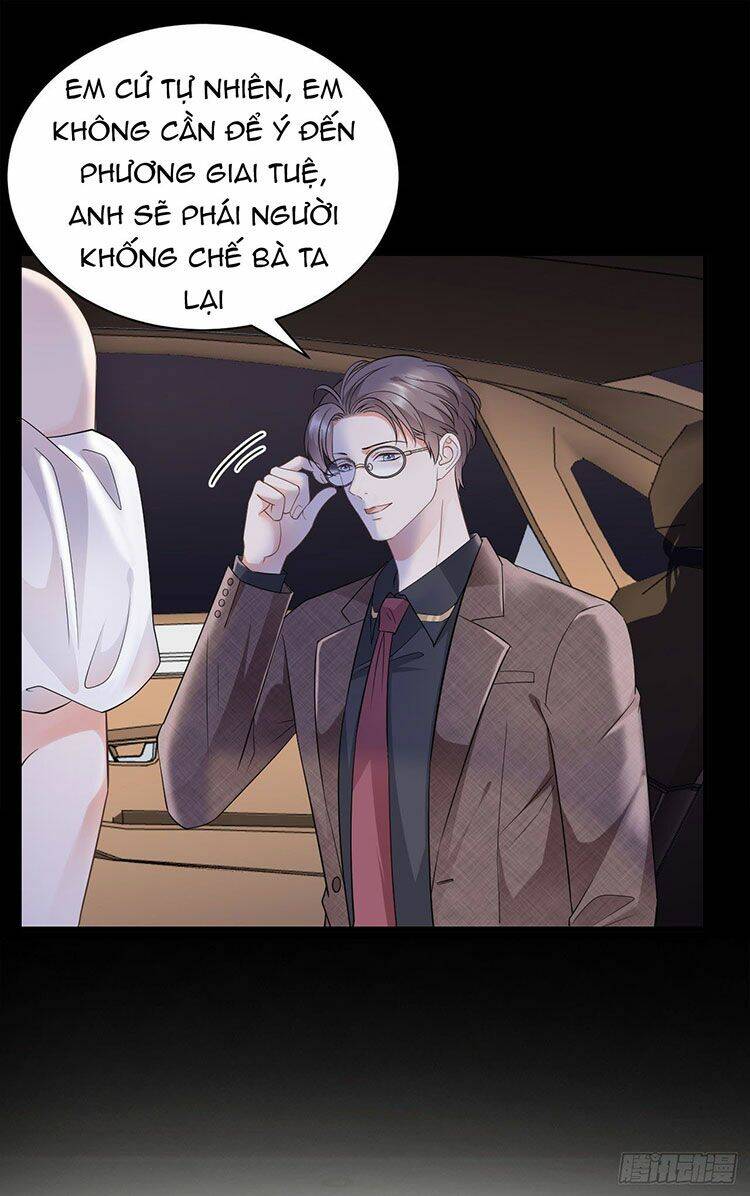 Đại Tiểu Thư Có Thể Có Cái Gì Xấu Chapter 25.2 - 21