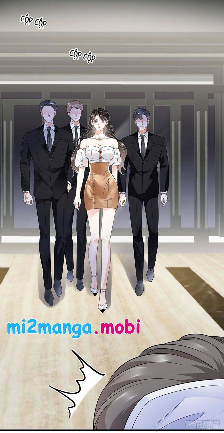 Đại Tiểu Thư Có Thể Có Cái Gì Xấu Chapter 25.2 - 22